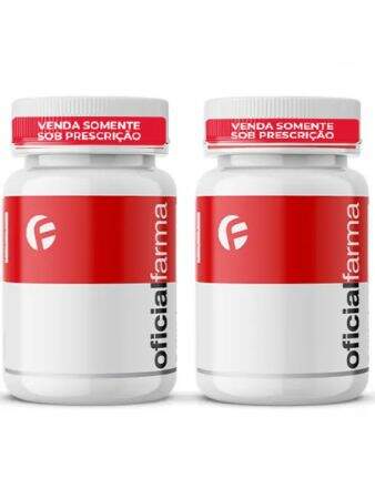 2 Ioimbine 5Mg 60 Doses