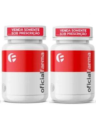 2 Tribulus Terrestris + ativos - linha Composto de Testosterona