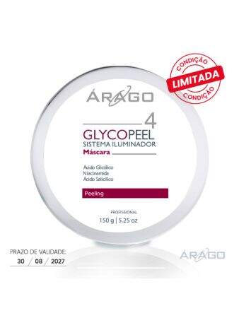 Glycopeel Máscara 10% 150g