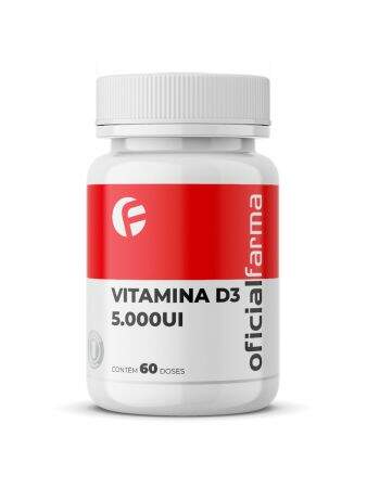 vitamina d3