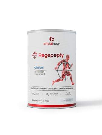 Regepepty ® Clinical 300g