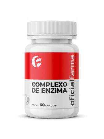 complexo de enzimas digestivas