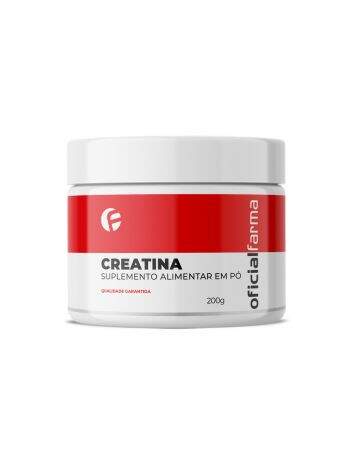 creatina