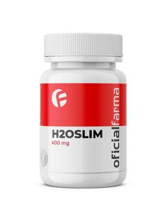 H2OSlim 400mg 30 Doses