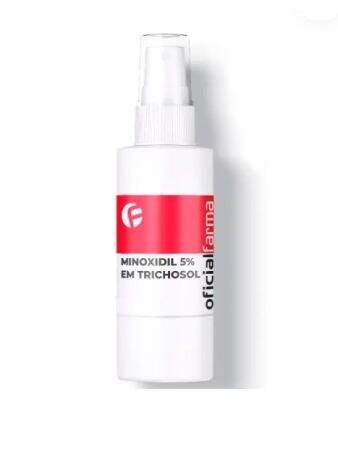 minoxidil trichosol