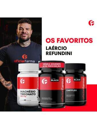 Pack do Laércio Refundini