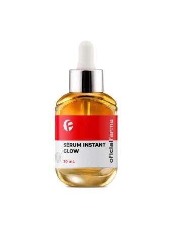 Sérum Instant Glow (Super Vitamina C) 30mL