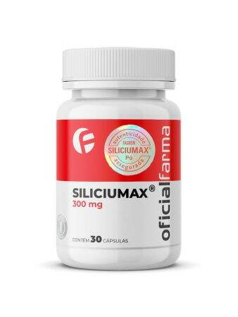 siliciumax