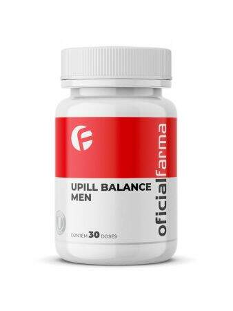 Upill Balance Men 30 Doses