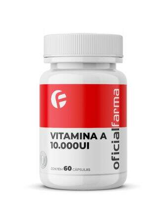 vitamina a