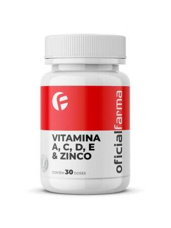 multivitamínico