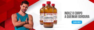 Saiba como tomar L-carnitina da forma correta para potencializar os resultados