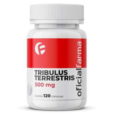 Tribulus terrestris: 9 benefícios para o treino de musculação