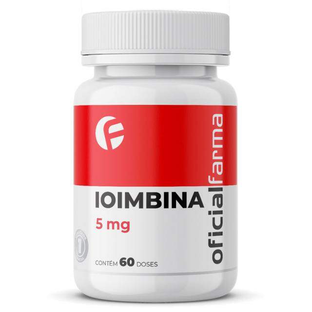 Turbine seus treinos: o que é a Ioimbina?