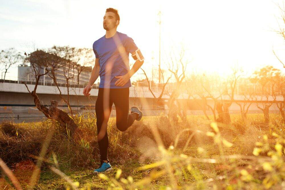 6 dicas para você começar a correr agora