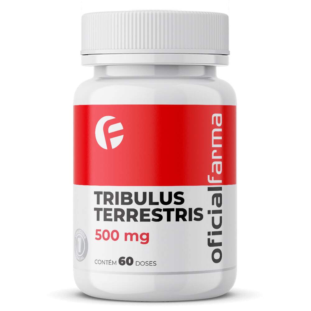 Tribulus terrestris: 5 benefícios para o treino de musculação