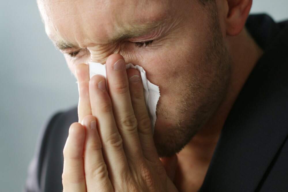 Vitamina para resfriado: saiba tudo sobre o Imune Of!