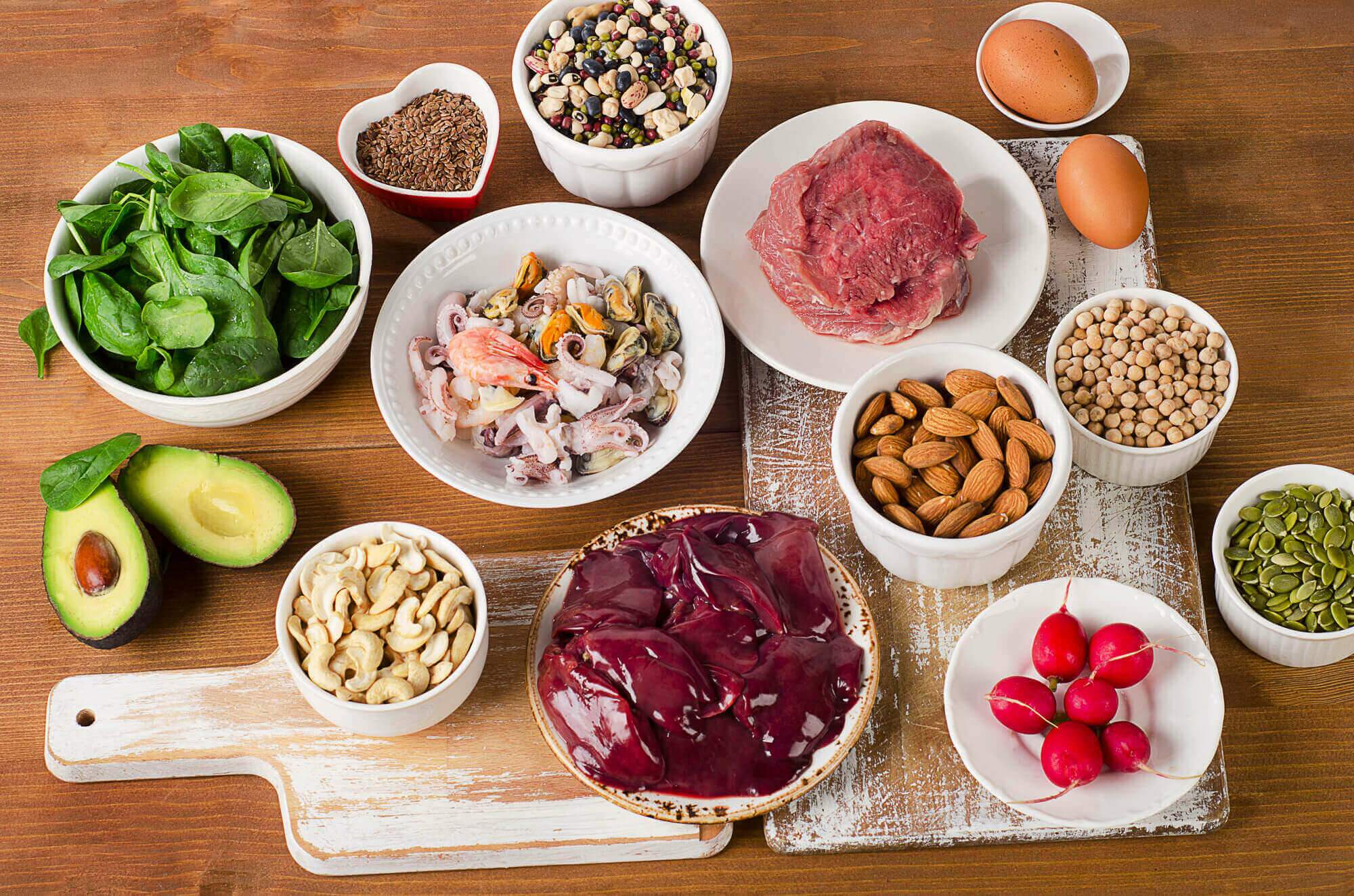 Saiba o que é e quais são os benefícios da vitamina Zinco!