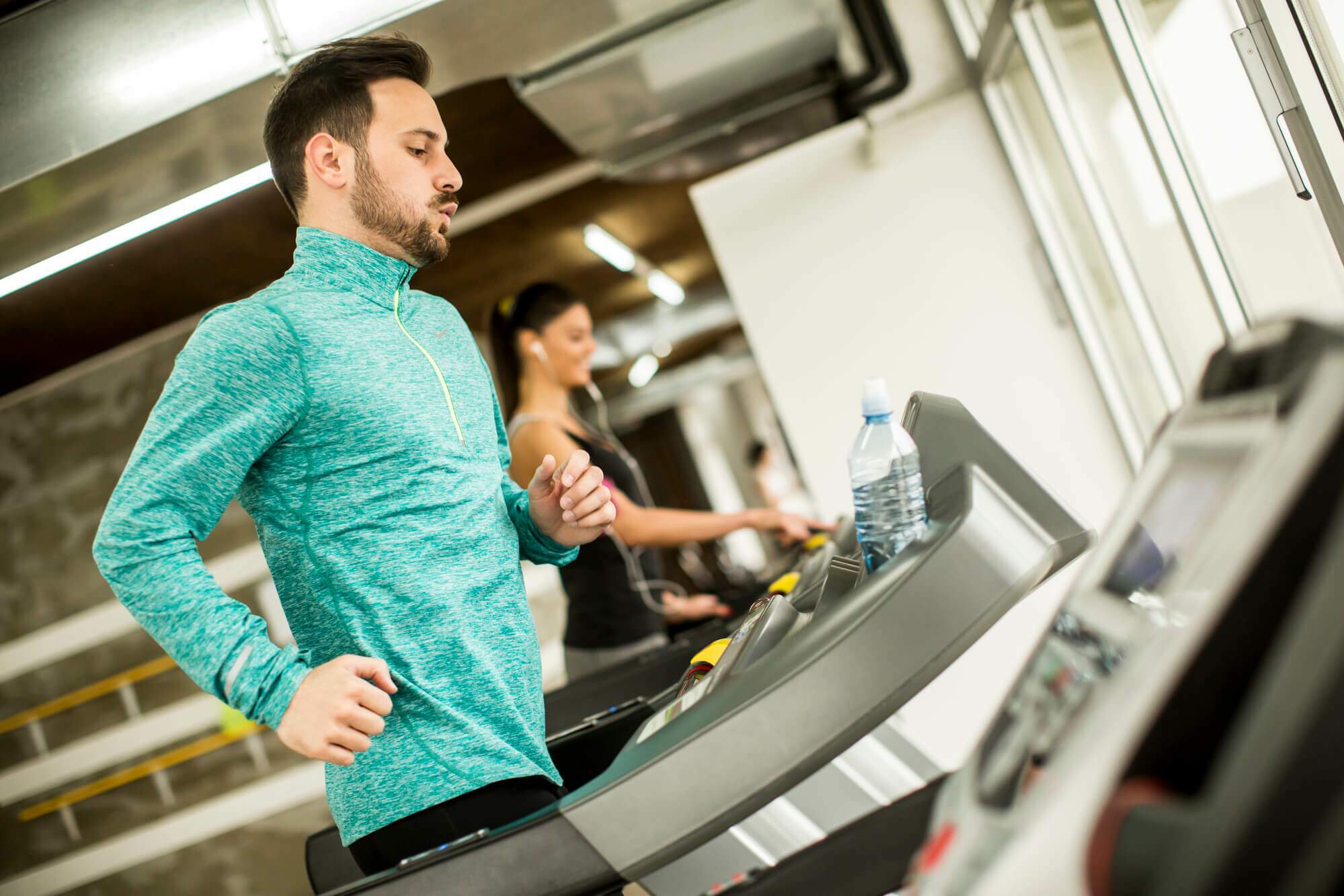 Quer acelerar o seu metabolismo? Confira nossas 4 dicas!