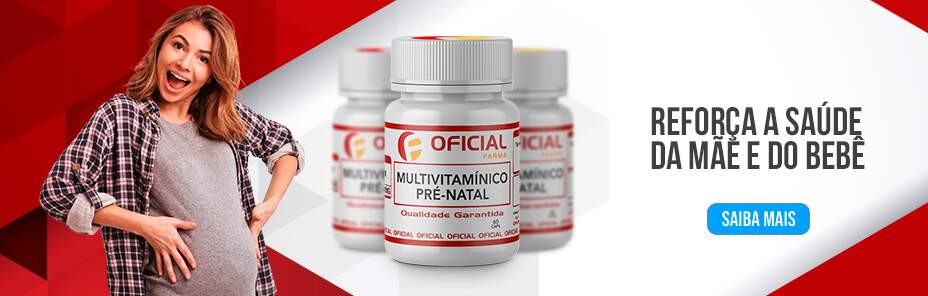 Usar multivitamínico na gravidez pode evitar sérios problemas. Saiba quais!