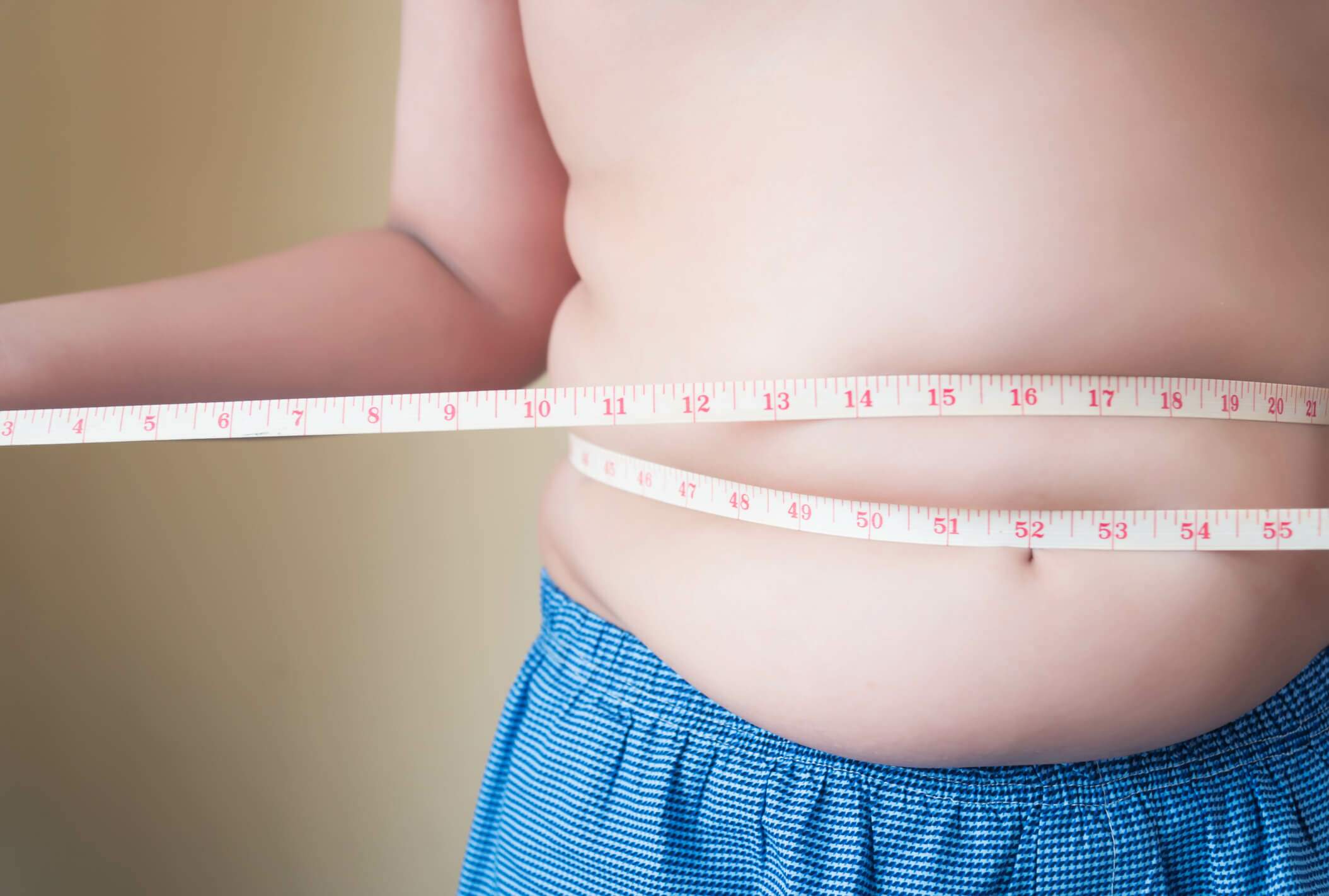 Especial Dia das Crianças: como prevenir a obesidade infantil?