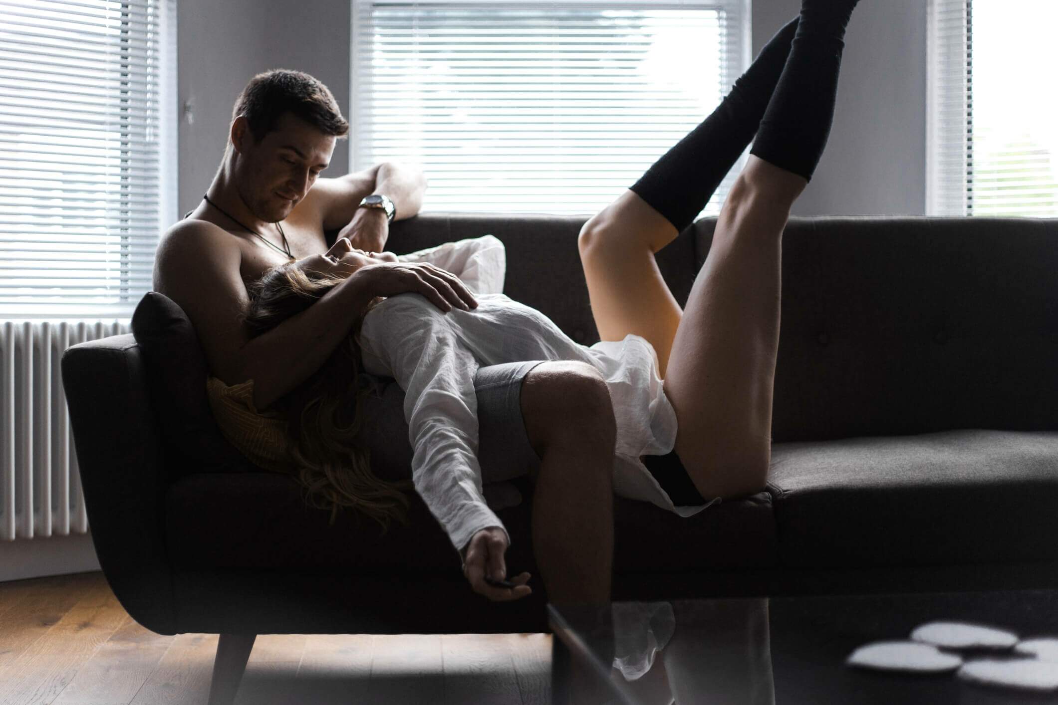 Desejo sexual: as diferenças na libido masculina e feminina