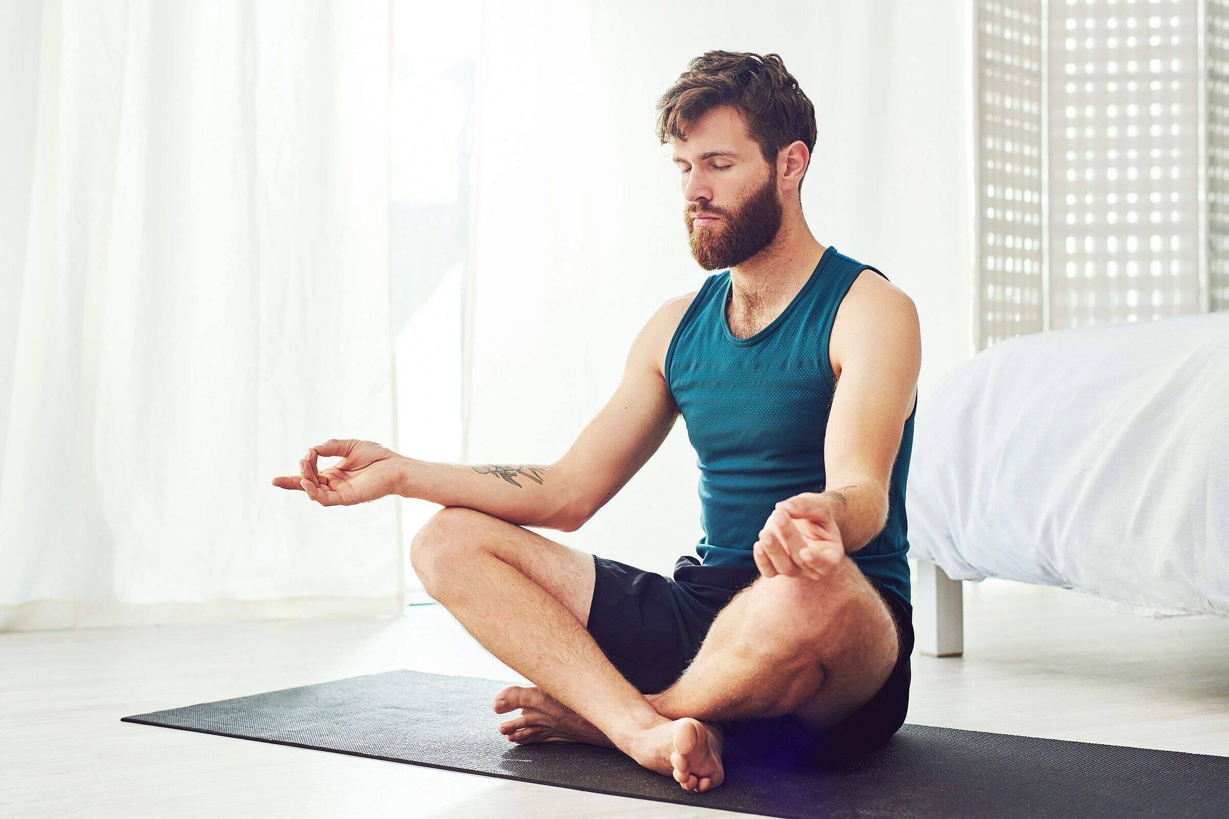 Conheça 5 benefícios da meditação para a saúde mental e do corpo